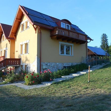 Kustanygyongye Vendeghaz Kehidakustany Apartament Zewnętrze zdjęcie