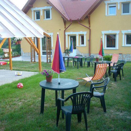 Kustanygyongye Vendeghaz Kehidakustany Apartament Zewnętrze zdjęcie