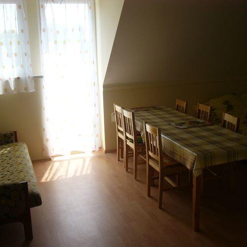 Kustanygyongye Vendeghaz Kehidakustany Apartament Zewnętrze zdjęcie