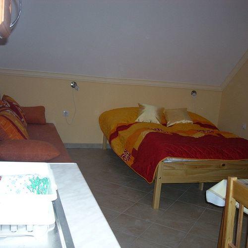 Kustanygyongye Vendeghaz Kehidakustany Apartament Zewnętrze zdjęcie